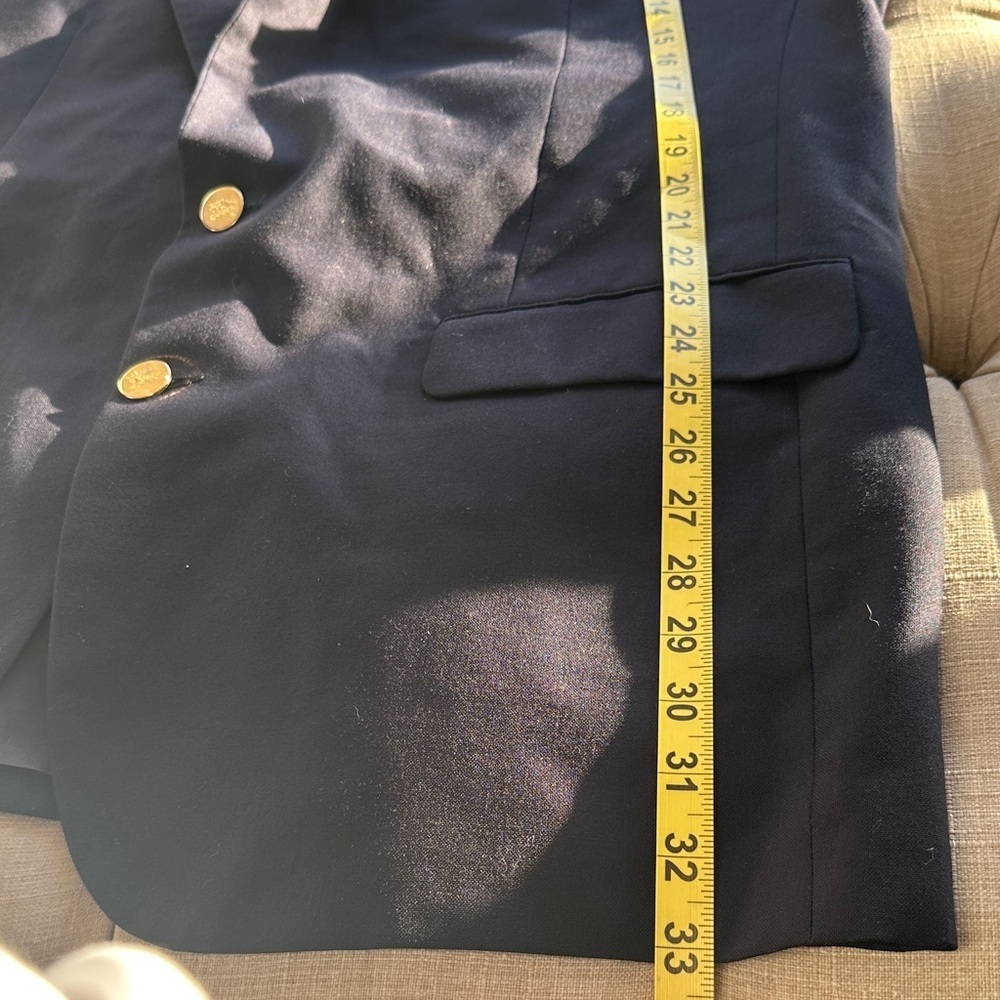 Burberry Men's Blazer - Picture 13 of 13